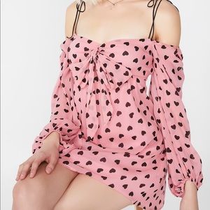 For love and lemons Tallulah dress